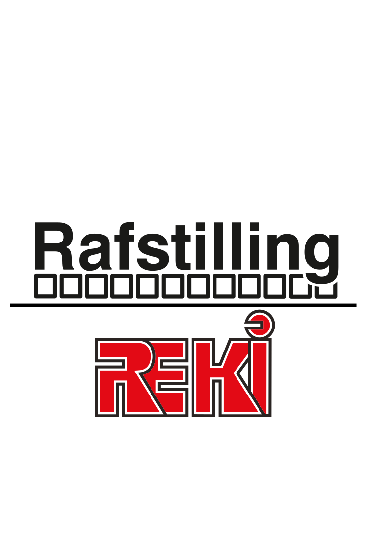 Rafstilling REKI